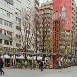 Sunny 2br Flat-top Location-amazing Views Apartament *
