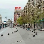 Sunny 2br Flat-top Location-amazing Views Apartament
