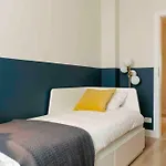 Sunny 2br Flat-top Location-amazing Views Apartament Bukareszt