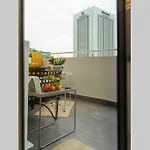 Sunny 2br Flat-top Location-amazing Views Apartament Bukareszt