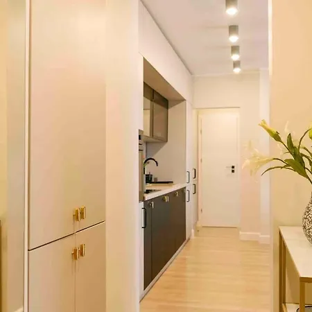 Sunny 2br Flat-top Location-amazing Views Apartment Bucharest