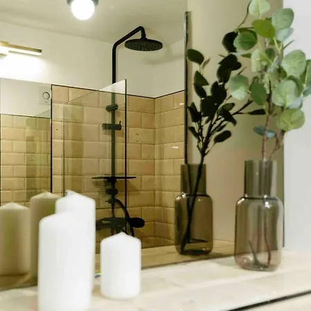 דירה Sunny 2br Flat-top Location-amazing Views *