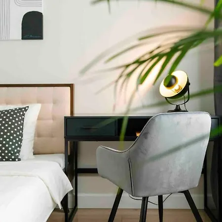 Sunny 2br Flat-top Location-amazing Views Apartment Bucharest