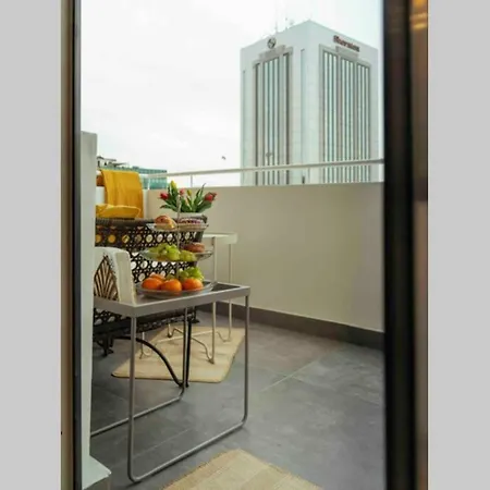 Sunny 2br Flat-top Location-amazing Views דירה בוקרשט