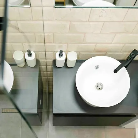 דירה Sunny 2br Flat-top Location-amazing Views בוקרשט