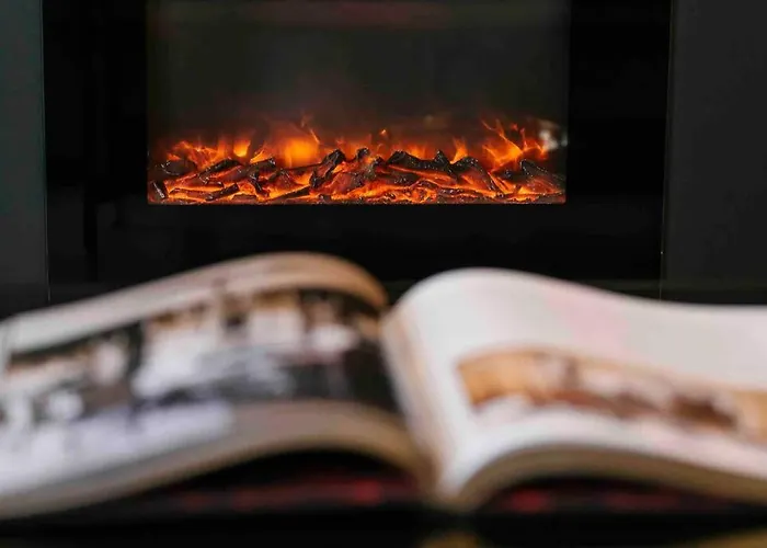 Sunny 2br Flat-top Location-amazing Views Lägenhet *