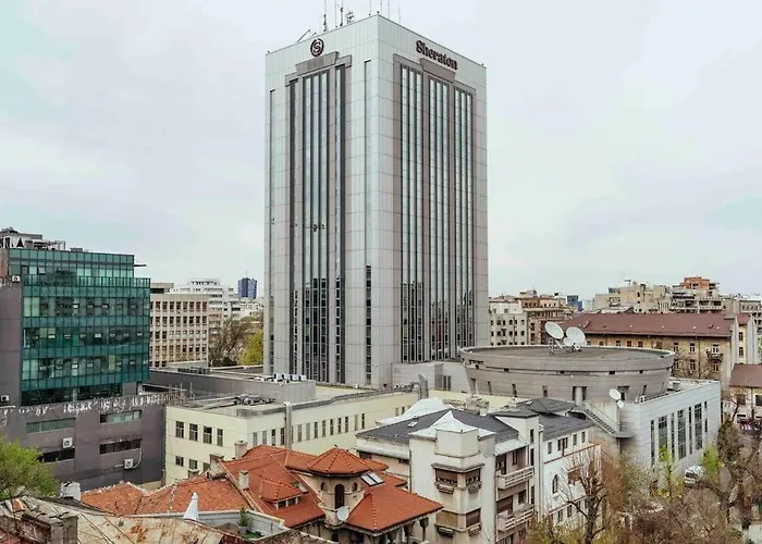 Sunny 2br Flat-top Location-amazing Views Daire