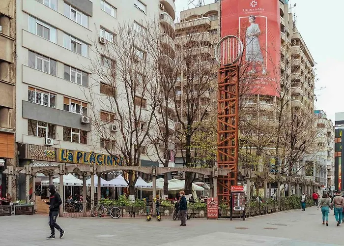 Sunny 2br Flat-top Location-amazing Views Apartamento *