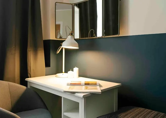 Sunny 2br Flat-top Location-amazing Views Apartamento