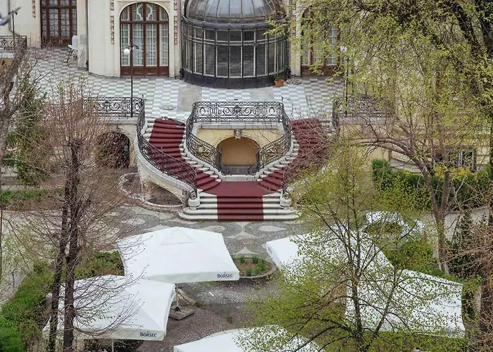 Lägenhet Sunny 2br Flat-top Location-amazing Views