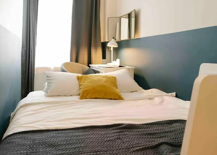 Apartamento Sunny 2br Flat-top Location-amazing Views Bucareste