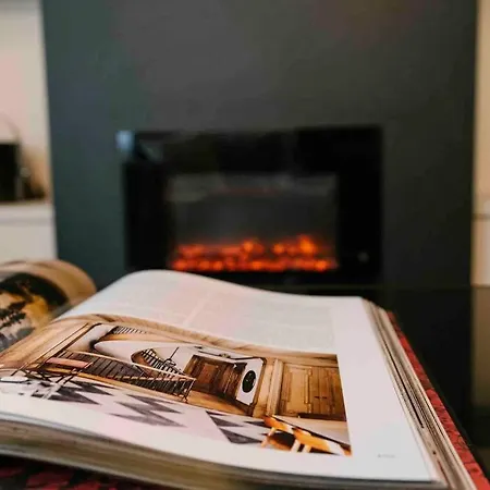 Sunny 2br Flat-top Location-amazing Views Appartement