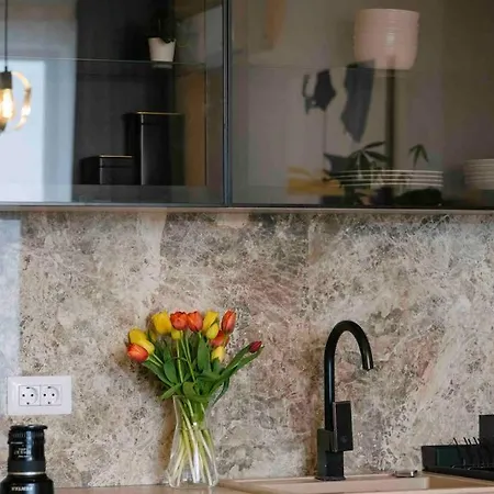 Sunny 2br Flat-top Location-amazing Views * Bucarest