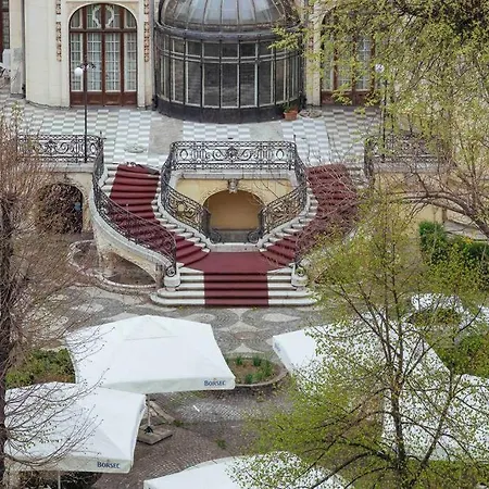 Appartement Sunny 2br Flat-top Location-amazing Views