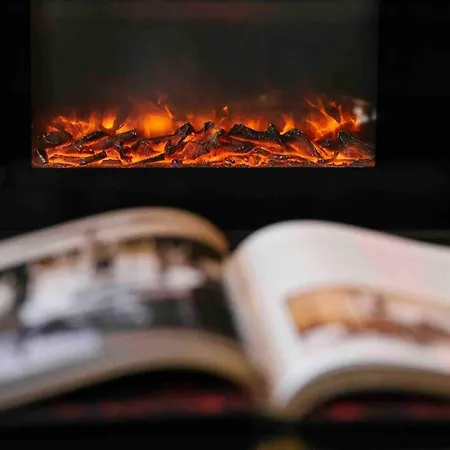 Sunny 2br Flat-top Location-amazing Views Daire *