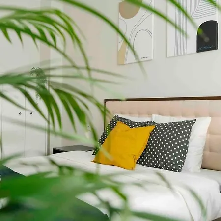 公寓 Sunny 2br Flat-top Location-amazing Views *
