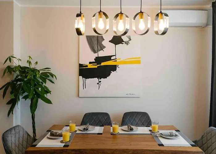 公寓 Sunny 2br Flat-top Location-amazing Views *